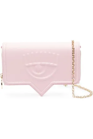Chiara Ferragni Eyelike wallet-on-chain