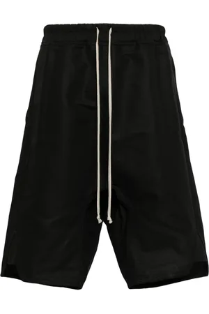 Rick Owens Forever Basket Swinger shorts