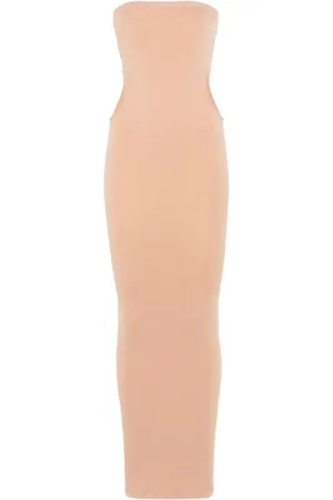 Wolford Fatal cut-out midi dress