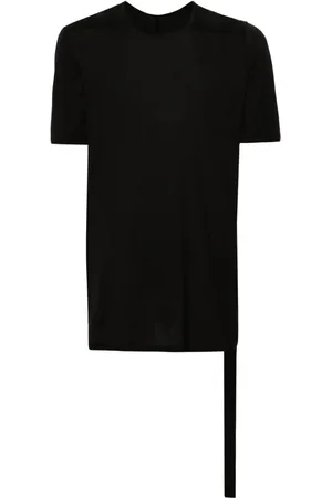 Rick Owens Level T longline T-shirt