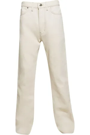 Rhude 90s straight-leg jeans