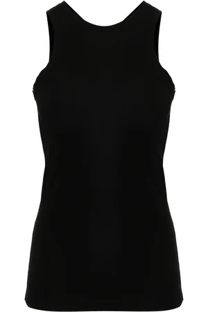 Totême Fluid jersey tank top