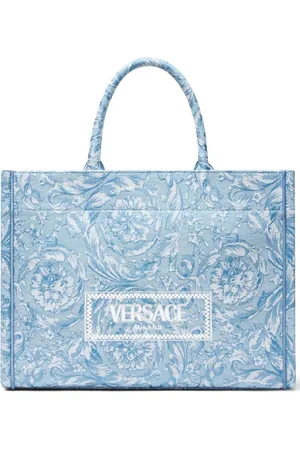 VERSACE Barocco Athena tote bag