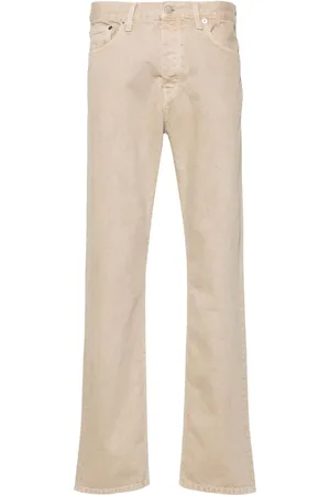 Sunflower Standard straight-leg jeans