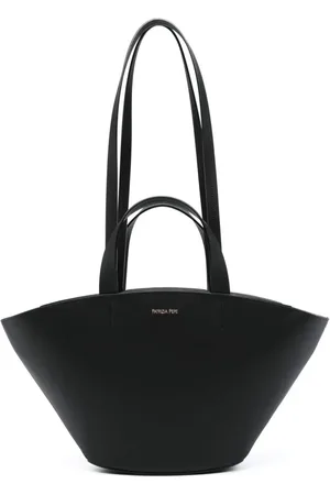 Patrizia Pepe Minimal City tote bag