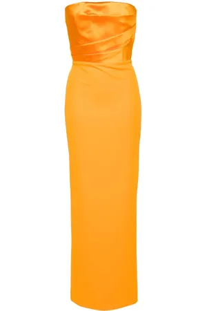 Solace The Afra maxi dress