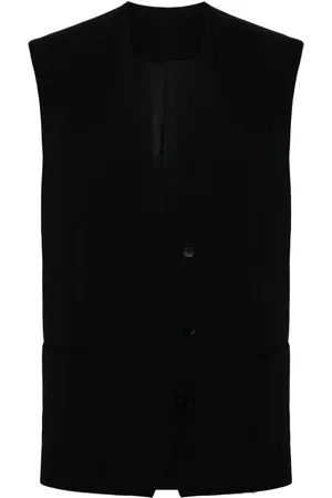 JNBY Wool-blend waistcoat