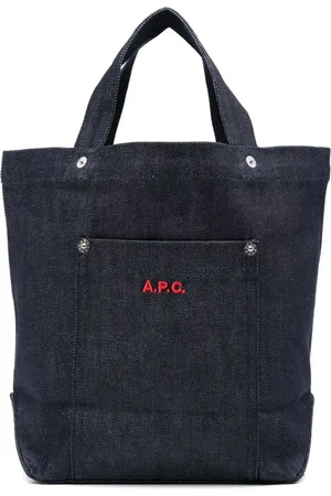 A.P.C. Mini Thais tote bag