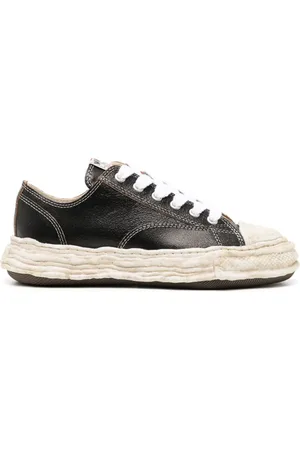 Maison Mihara Yasuhiro Peterson 23 Original Sole chunky sneakers