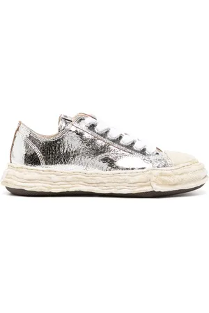 Maison Mihara Yasuhiro Peterson 23 Original Sole chunky sneakers