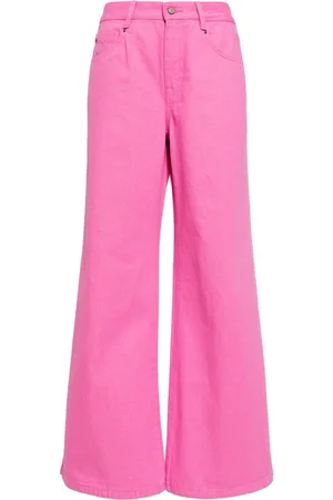 JNBY Wide-leg jeans