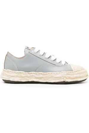 Maison Mihara Yasuhiro Peterson 23 Original Sole chunky sneakers