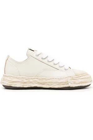 Maison Mihara Yasuhiro Peterson 23 Original Sole chunky sneakers