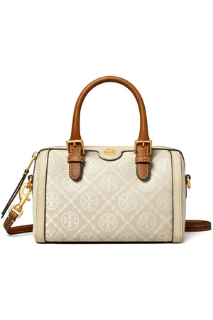 Tory Burch Small T Monogram crossbody bag