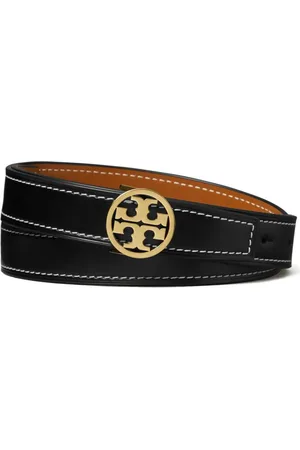 Tory Burch Miller reversible belt