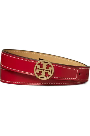 Tory Burch Miller reversible belt
