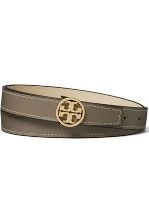 Tory Burch Miller reversible belt