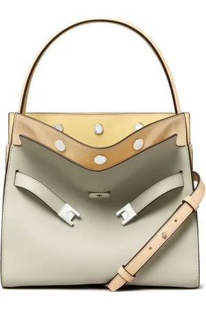 Tory Burch Small Lee Radziwill tote bag