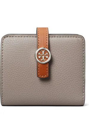 Tory Burch Mini Robinson wallet