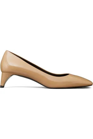 Tory Burch 45mm cut-out pumps