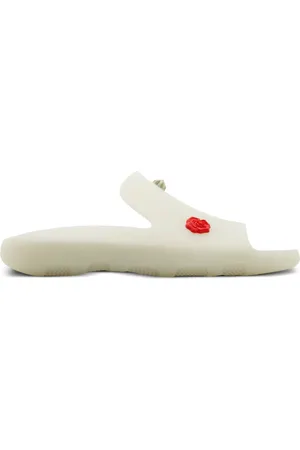 Burberry Stingray flat slides