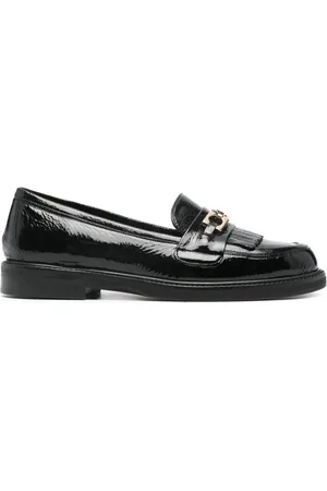 ROBERTO FESTA Ayko leather loafers