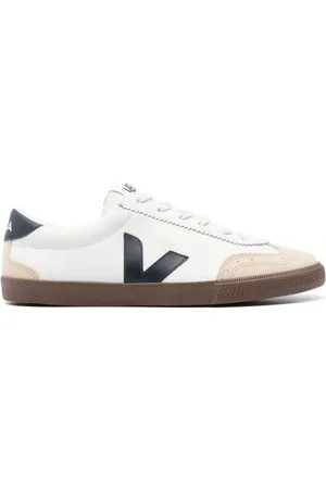 Veja Volley O.T. leather sneakers