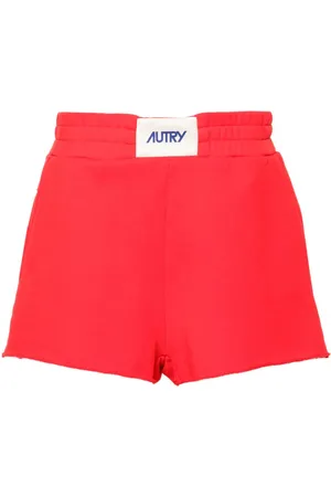 Autry Action track shorts