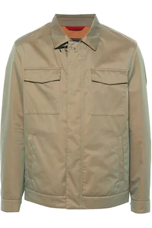 FAY Truck jacket