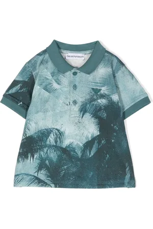 Emporio Armani ASV polo shirt