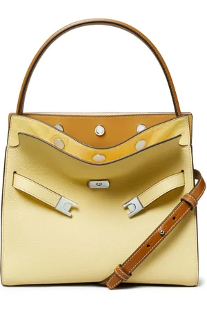 Tory Burch Small Lee Radziwill tote bag