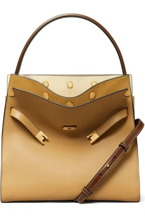 Tory Burch Lee Radziwill tote bag
