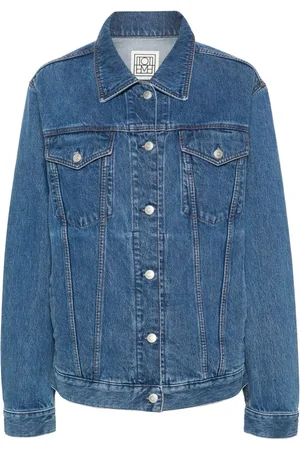 Totême Classic denim jacket