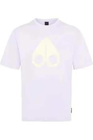 Moose Knuckles logo-print Cotton T-shirt - Farfetch