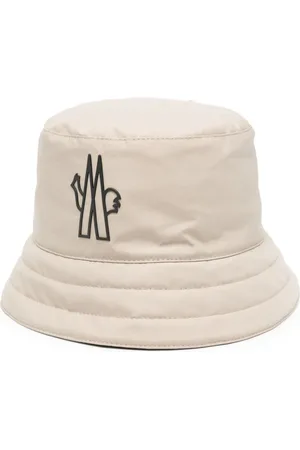 Moncler GORE-TEX bucket hat