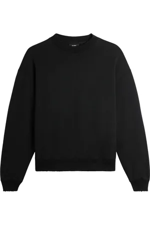 Axel Arigato Vista organic cotton sweatshirt