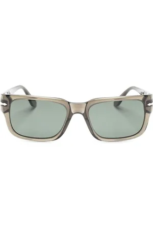 Persol PO3315S rectangle-frame sunglasses