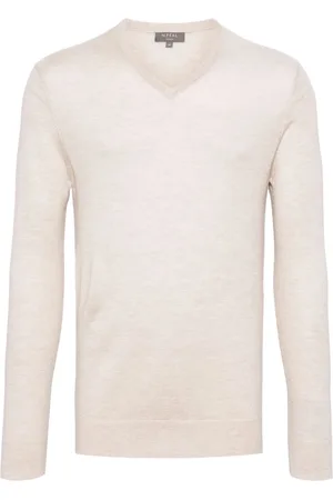 N.PEAL Conduit FG cashmere jumper