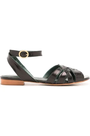 Sarah Chofakian Matisse strappy sandals