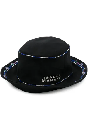 Isabel Marant Helena bucket hat