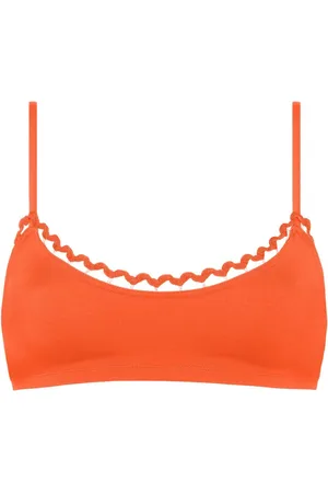 ERES Move bikini top