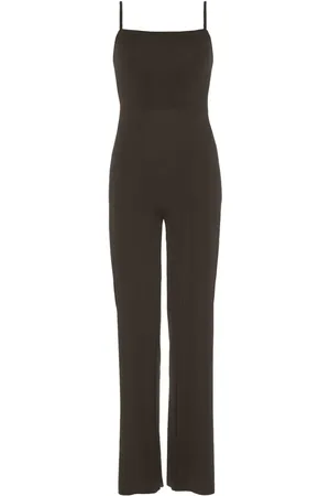 ERES Alba straight-leg jumpsuit