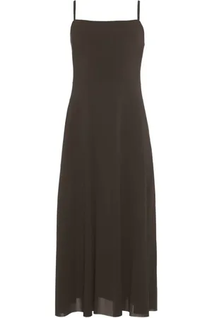 ERES Mila flared maxi dress