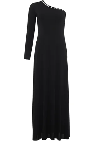 ERES Play one-shoulder maxi dress