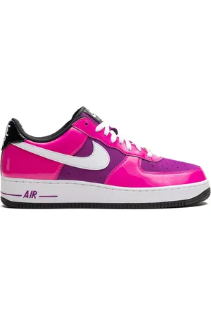 Nike Air Force 1 "Las Vegas" sneakers
