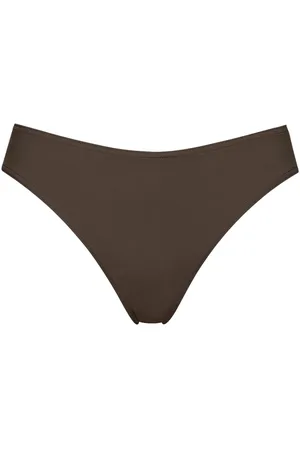 ERES Coulisses high-waisted bikini briefs