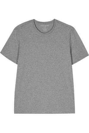 Majestic Deluxe organic-cotton T-shirt