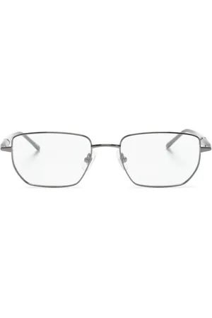 Montblanc Rectangle-frame glasses