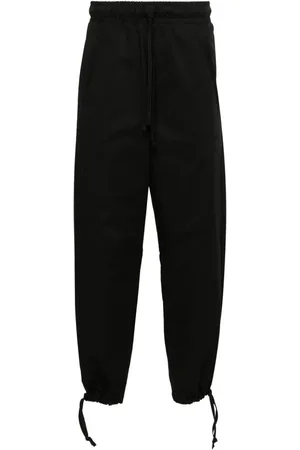 SOCIÉTÉ ANONYME Brest wide-leg trousers