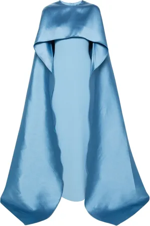 Solace The Leni maxi dress